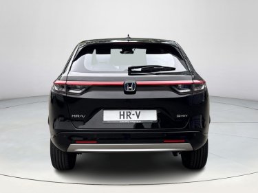 Foto van Honda HR-V