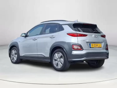 Foto van Hyundai KONA