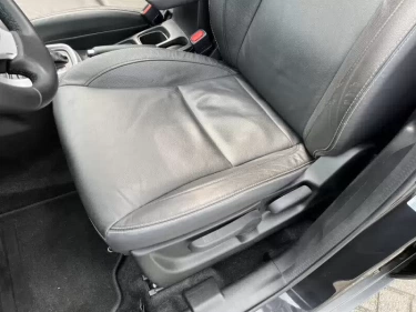 Foto van Suzuki S-Cross