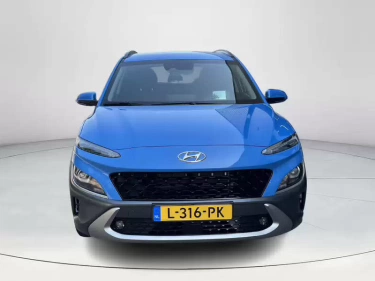 Foto van Hyundai KONA