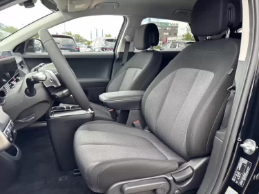 Foto van Hyundai IONIQ 5