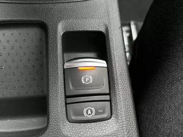 Foto van Mitsubishi ASX