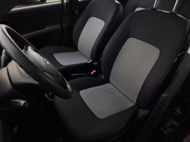 Foto van Hyundai i10