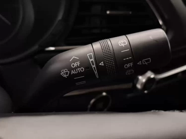 Foto van Mazda CX-30