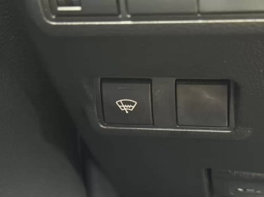 Foto van Toyota Corolla Cross