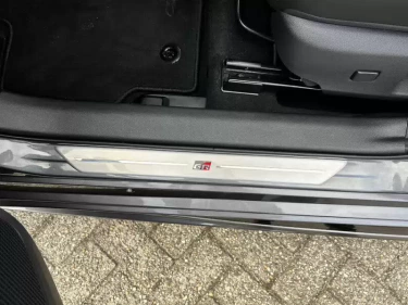 Foto van Toyota Corolla Touring Sports
