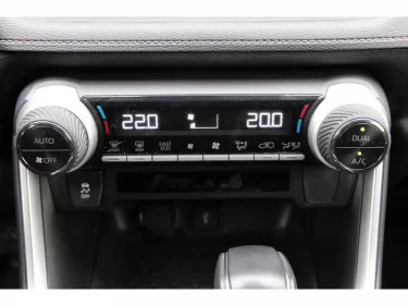 Foto van Toyota RAV4
