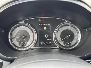 Foto van Suzuki S-Cross