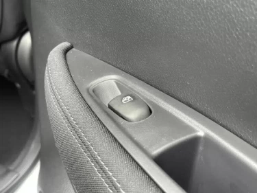 Foto van Nissan QASHQAI