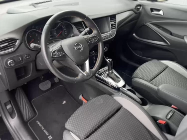 Foto van Opel Crossland X