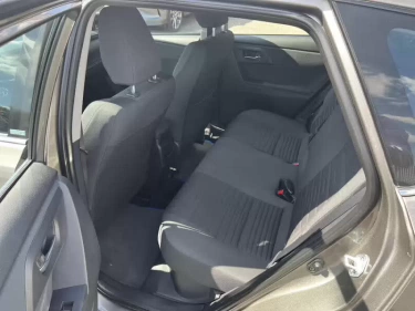 Foto van Toyota Auris