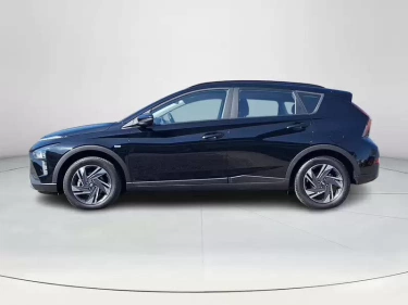 Foto van Hyundai Bayon