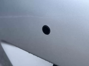 Foto van Hyundai i30