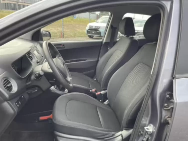 Foto van Hyundai i10
