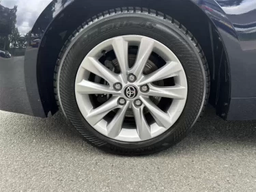 Foto van Toyota Corolla Touring Sports