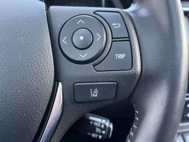 Foto van Toyota Auris Touring Sports