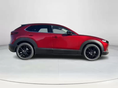 Foto van Mazda CX-30
