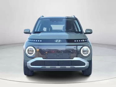 Foto van Hyundai Inster