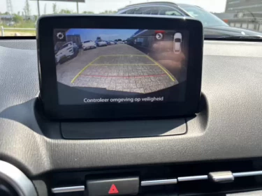Foto van Mazda 2