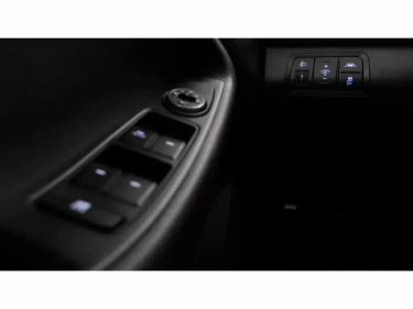 Foto van Hyundai i20