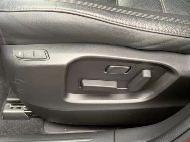 Foto van Mazda CX-5