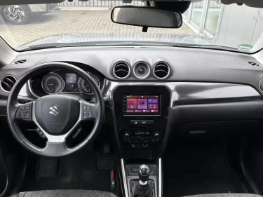 Foto van Suzuki Vitara