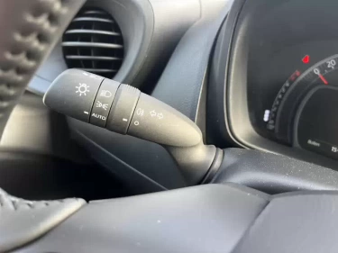 Foto van Toyota Aygo X