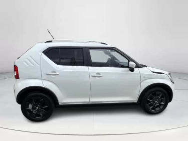 Foto van Suzuki Ignis