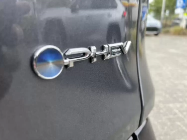 Foto van Toyota RAV4