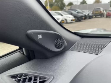 Foto van Toyota Corolla Cross