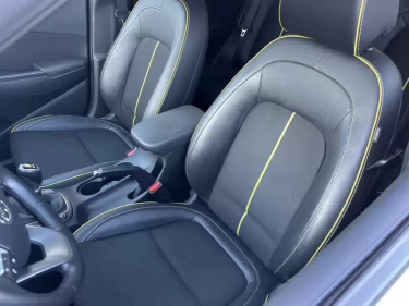 Foto van Hyundai KONA