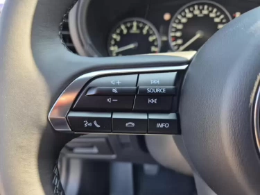 Foto van Mazda 3
