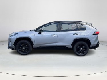 Foto van Toyota RAV4