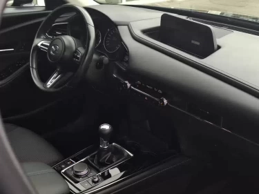 Foto van Mazda CX-30