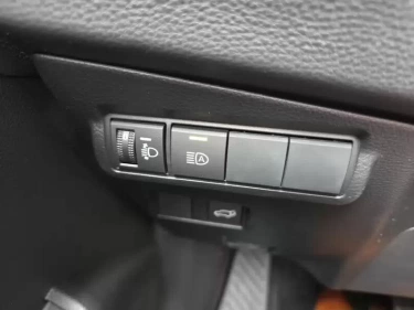 Foto van Toyota Corolla Cross