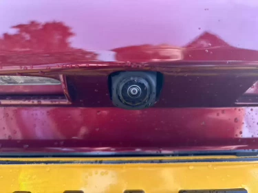 Foto van Toyota Corolla Cross