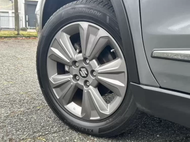 Foto van Suzuki Vitara