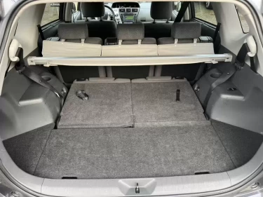 Foto van Toyota Prius