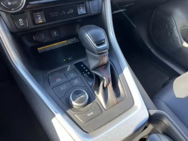 Foto van Toyota RAV4