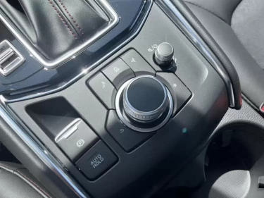 Foto van Mazda CX-5