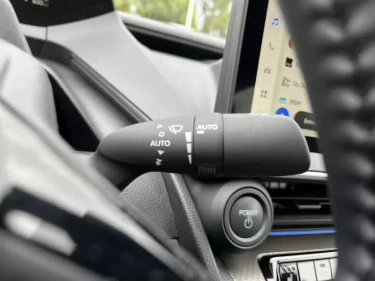 Foto van Toyota Prius