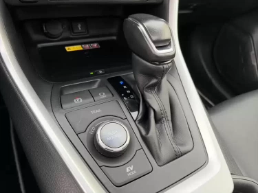 Foto van Toyota RAV4