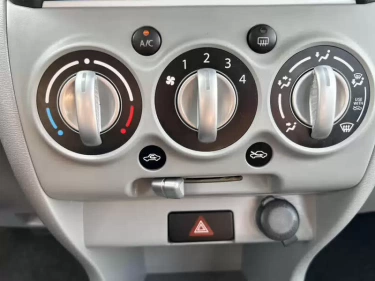 Foto van Suzuki Alto