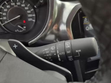 Foto van Suzuki Vitara