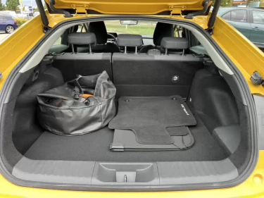 Foto van Toyota Prius