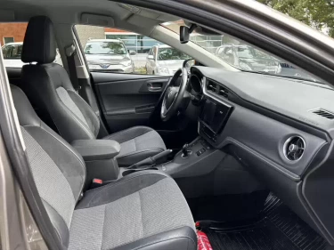 Foto van Toyota Auris