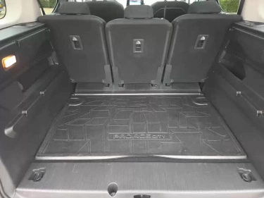 Foto van Toyota PROACE CITY Verso