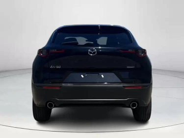 Foto van Mazda CX-30