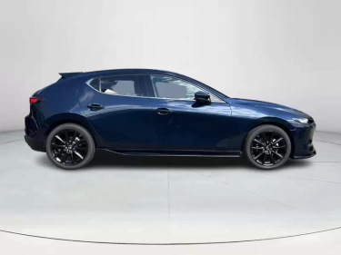 Foto van Mazda 3