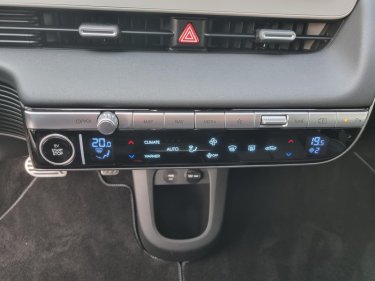 Foto van Hyundai IONIQ 5